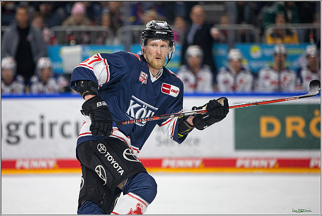 PENNY DEL; Koelner Haie- Nuernberger Ice Tigers; Koeln, 29.01.2023
